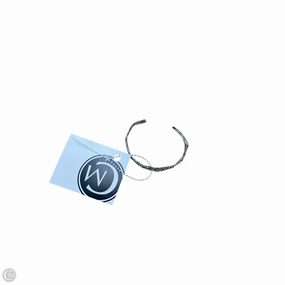 Bracelet Cuff By Cmc