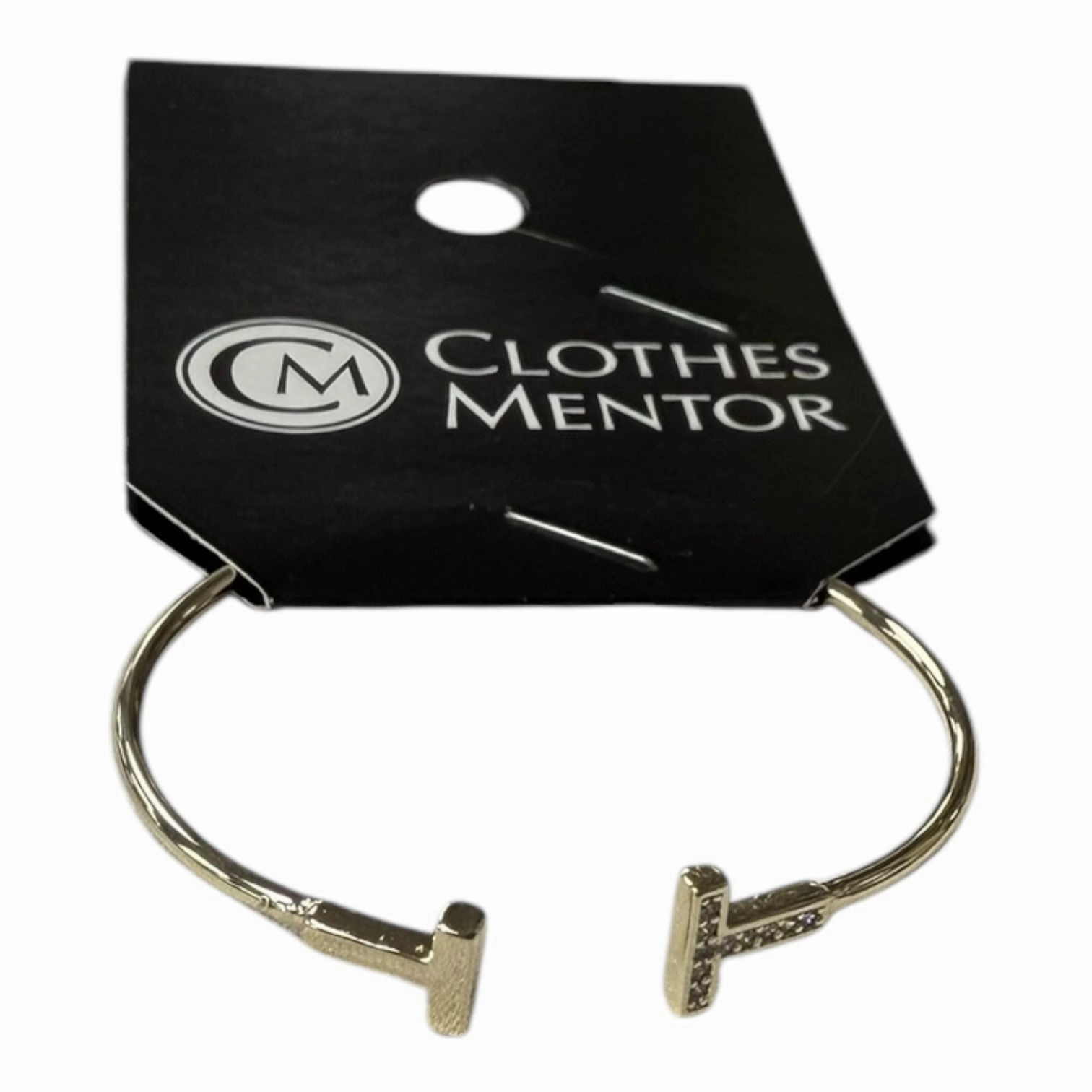 Bracelet Cuff By Cme In Gold