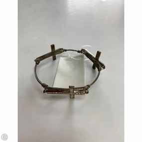 Bracelet Cuff By Cmf