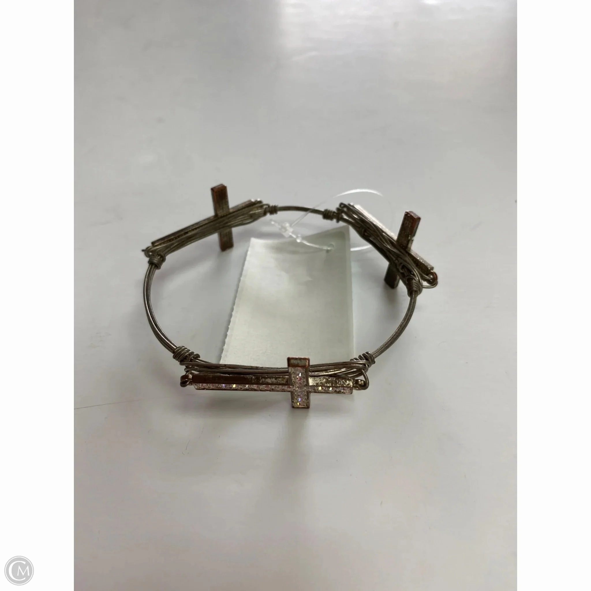 Bracelet Cuff By Cmf