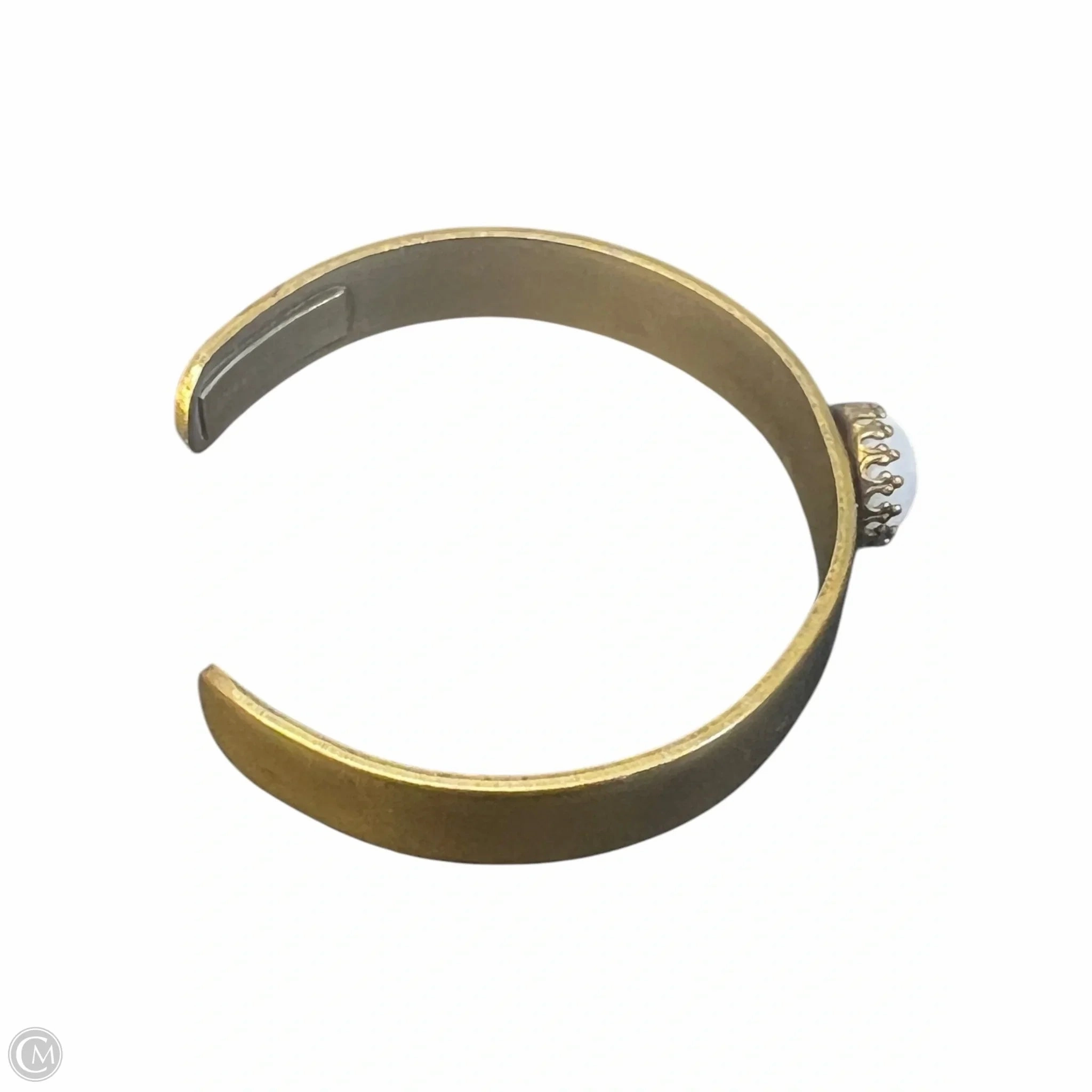 Bracelet Cuff By Isabel Marant
