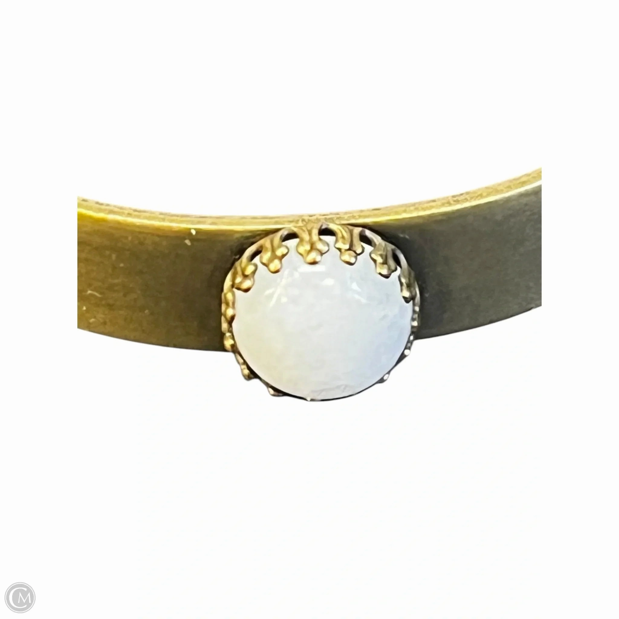 Bracelet Cuff By Isabel Marant