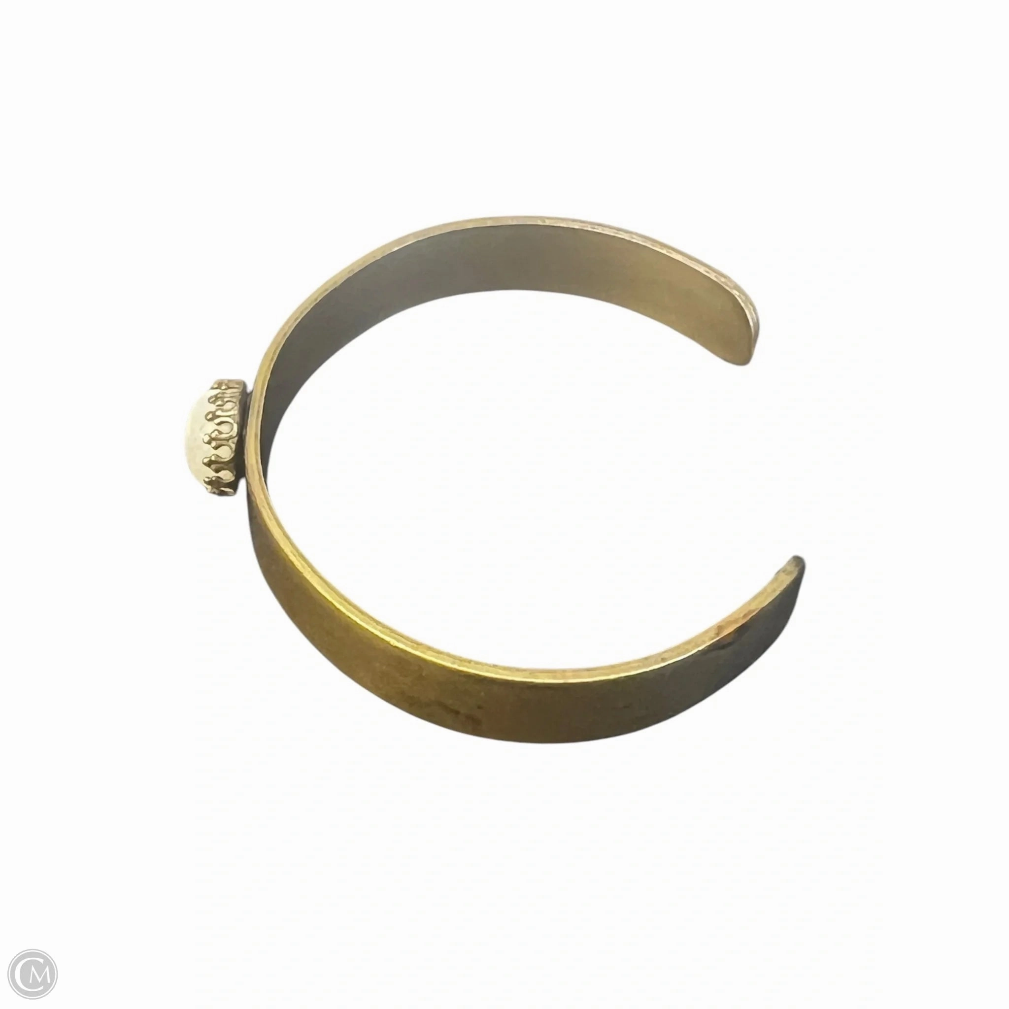 Bracelet Cuff By Isabel Marant