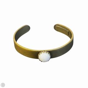 Bracelet Cuff By Isabel Marant