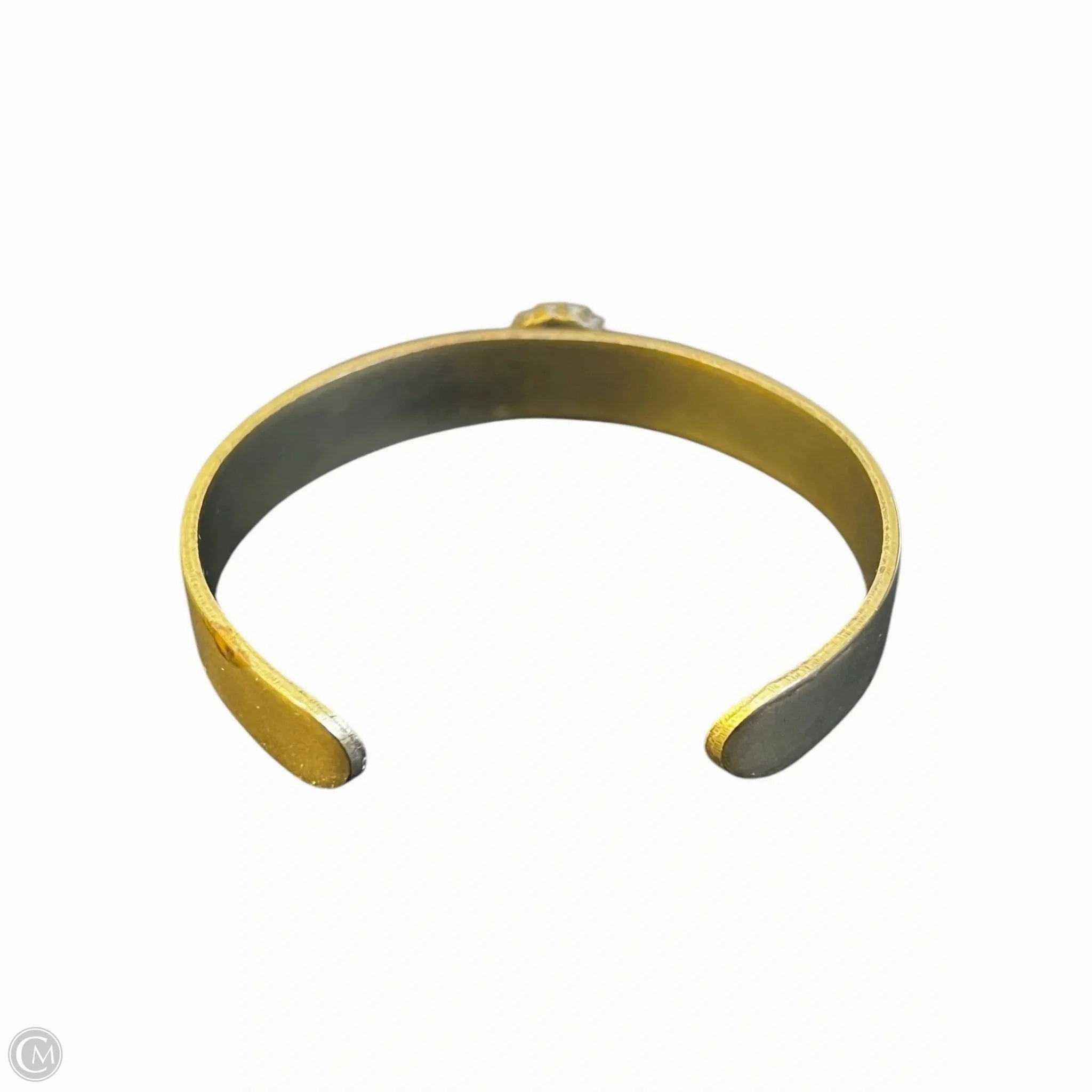 Bracelet Cuff By Isabel Marant