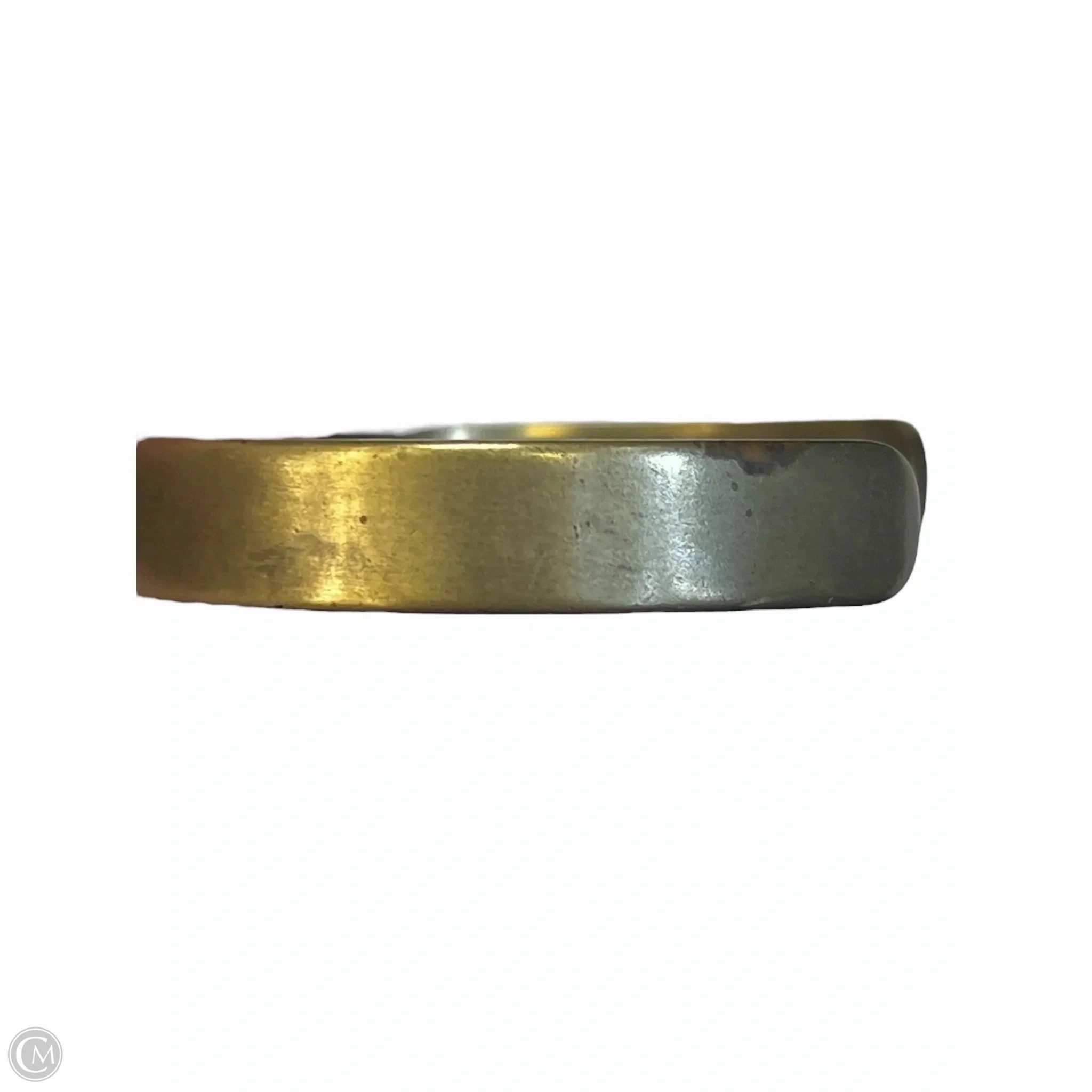 Bracelet Cuff By Isabel Marant