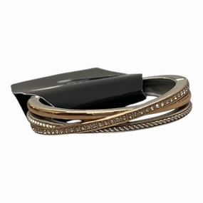 Bracelet Other By Brighton In Silver