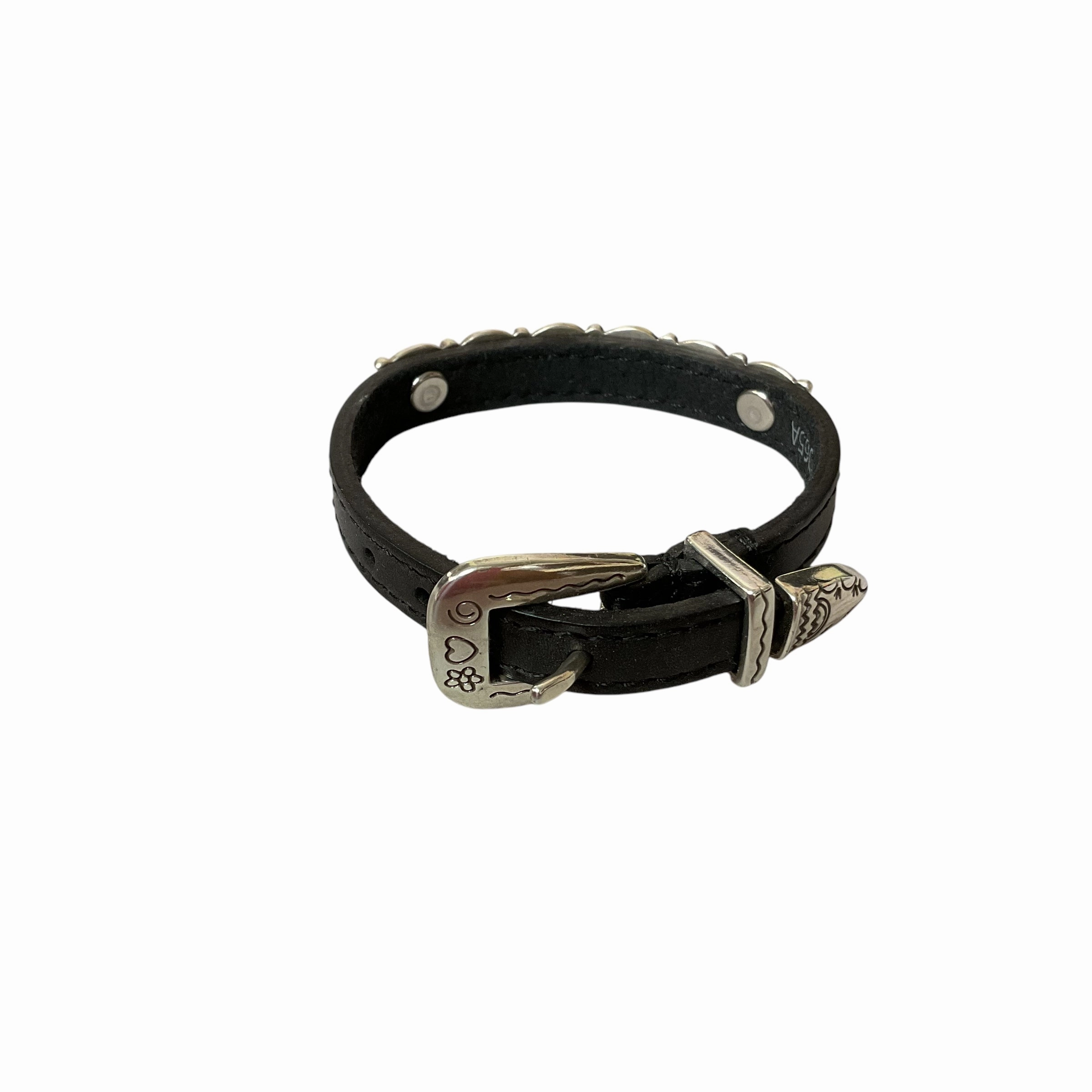 Bracelet Other By Brighton In Silver
