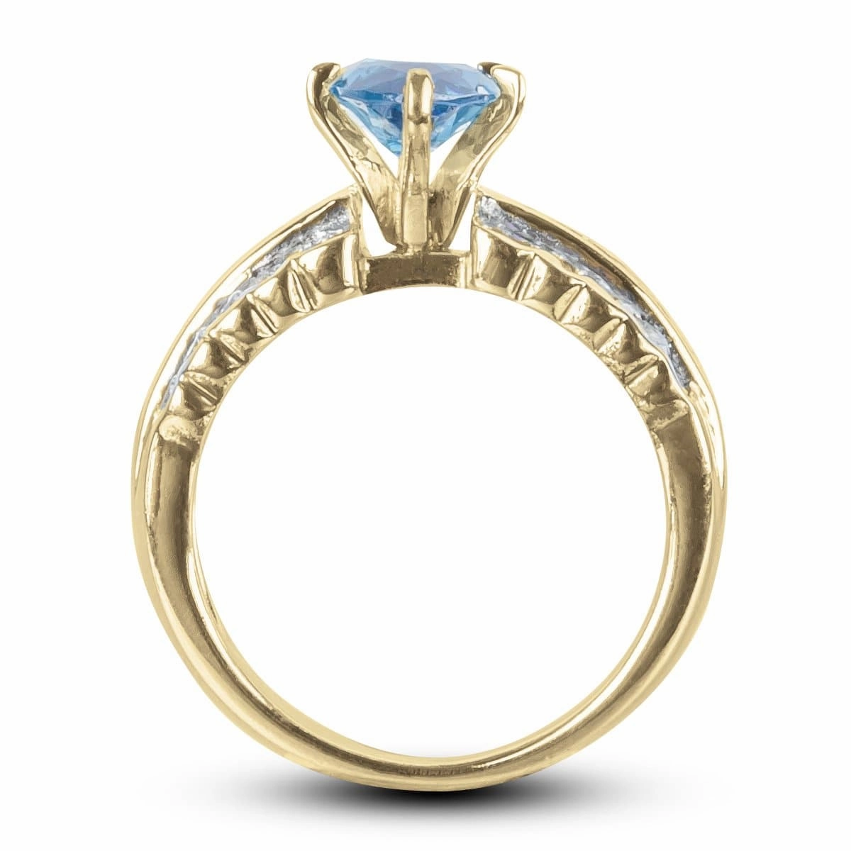 Carman Marquise Ring
