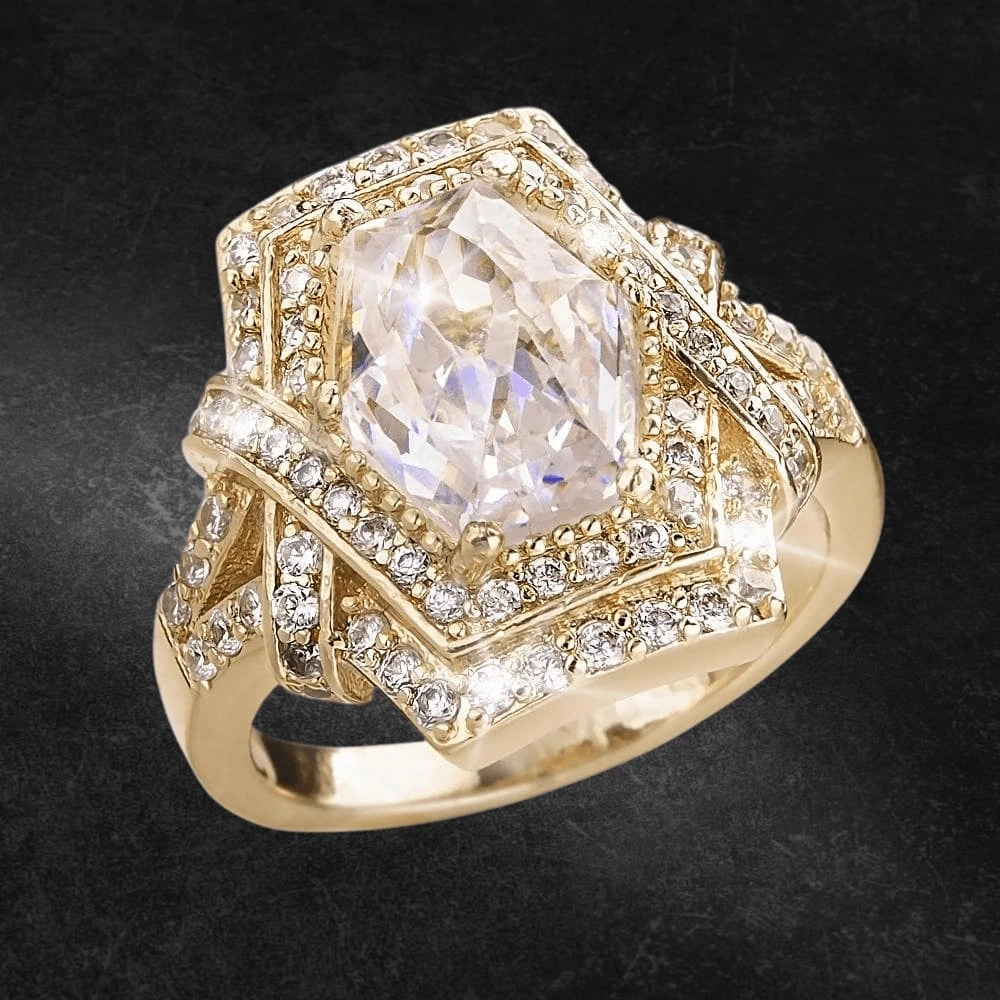 Catalina Ring
