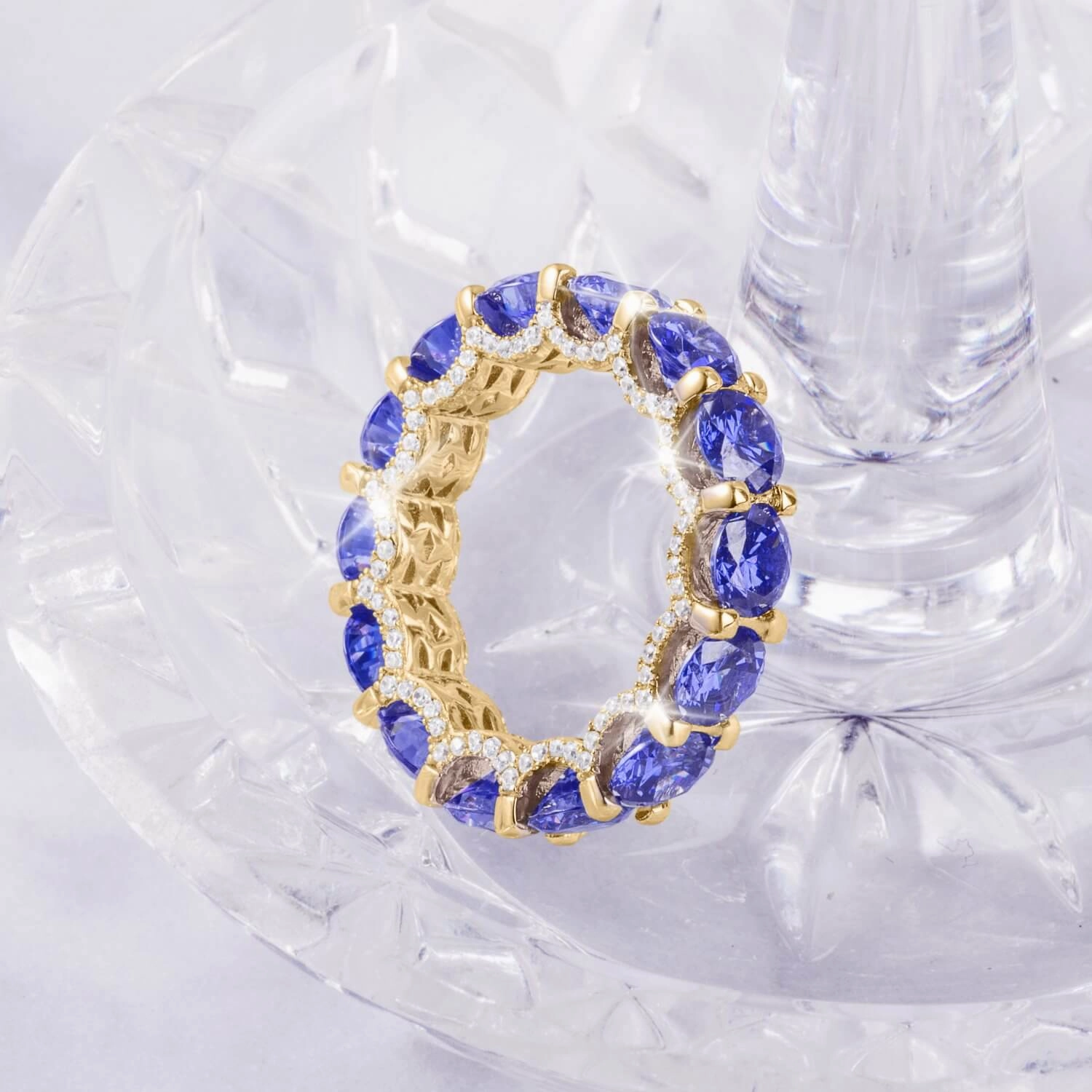 Cece Ladies Ring