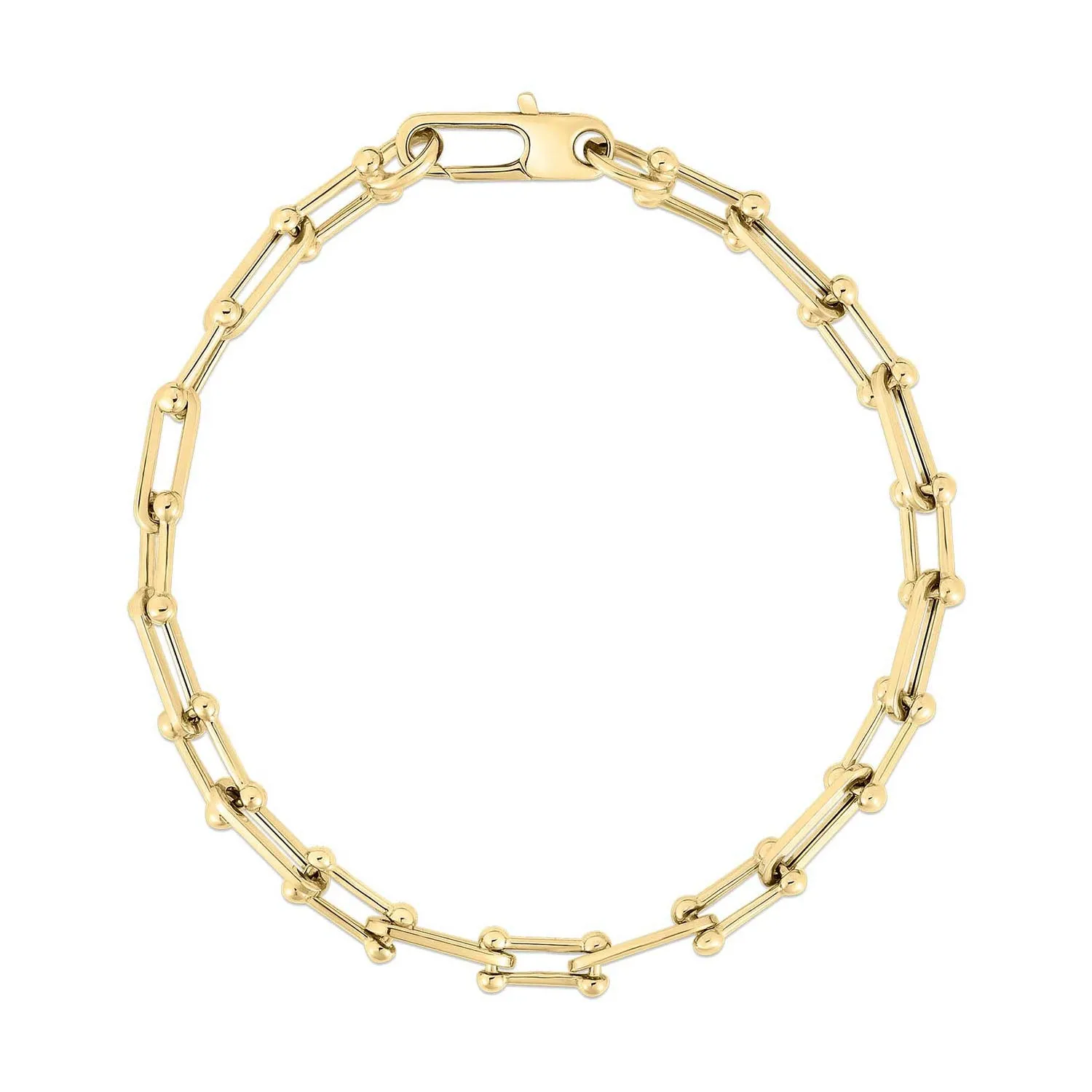 Chain Link Bracelet