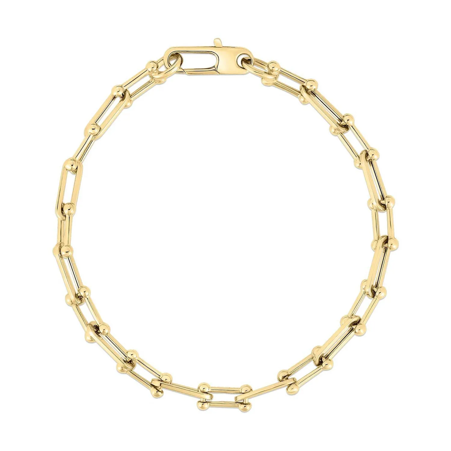 Chain Link Bracelet