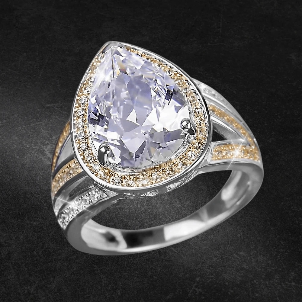 Charisma Ring