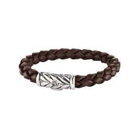 Chevron Rubber Bracelet