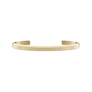 Classic Lumine Gold Bracelet Small DW00400532