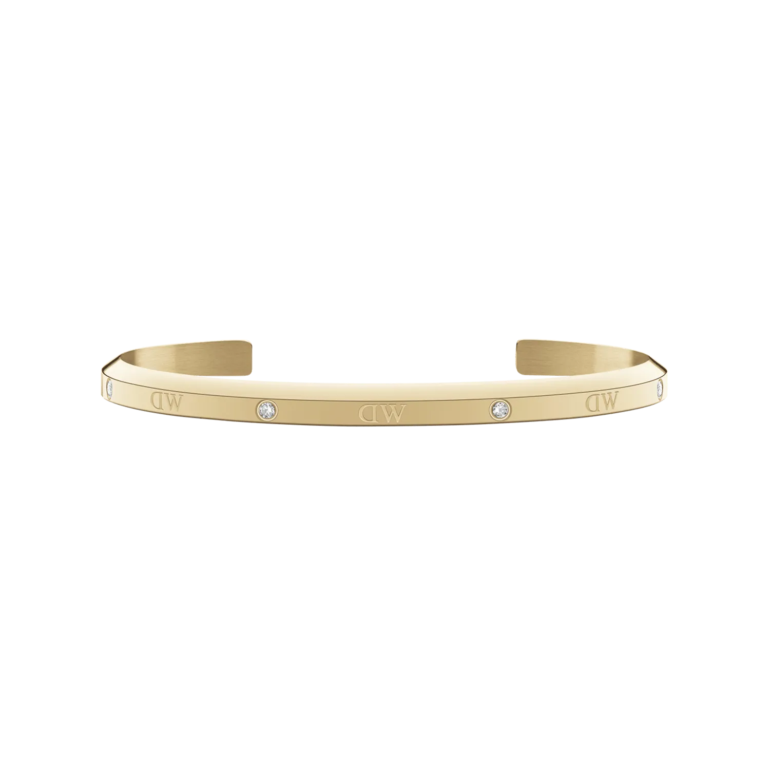 Classic Lumine Gold Bracelet Small DW00400532