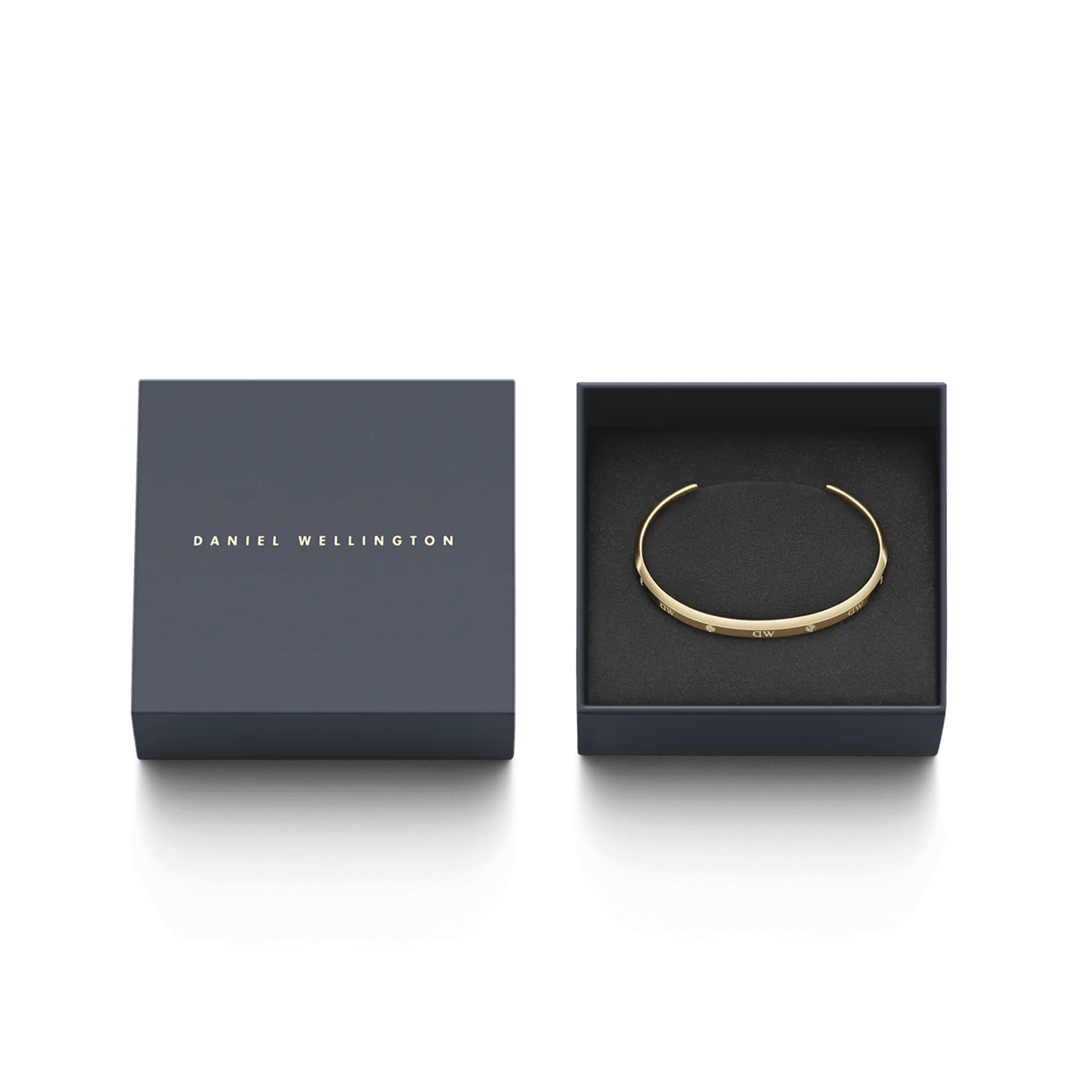 Classic Lumine Gold Bracelet Small DW00400532