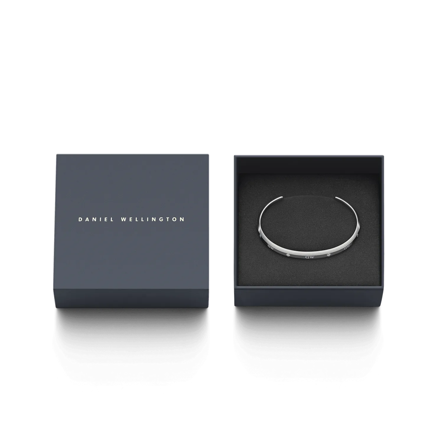Classic Lumine Silver Bracelet Small DW00400533