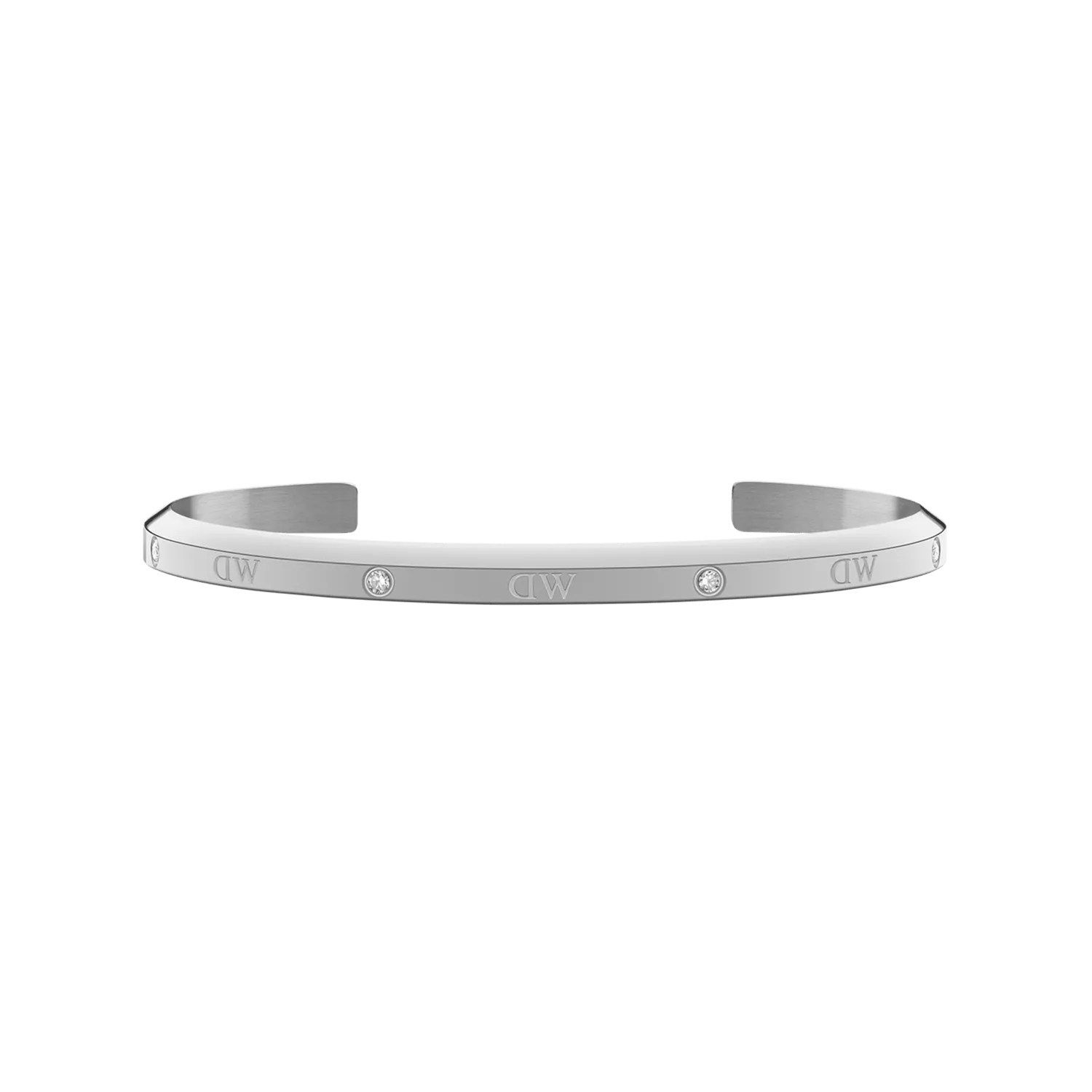 Classic Lumine Silver Bracelet Small DW00400533