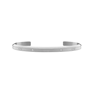 Classic Lumine Silver Bracelet Small DW00400533