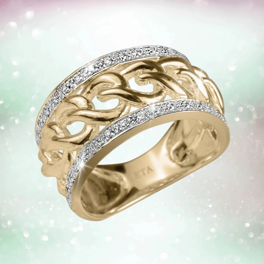 Classica Chain Ring