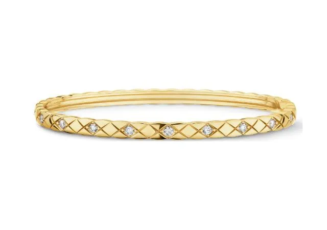 Coco Crush bracelet