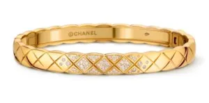 Coco Crush bracelet