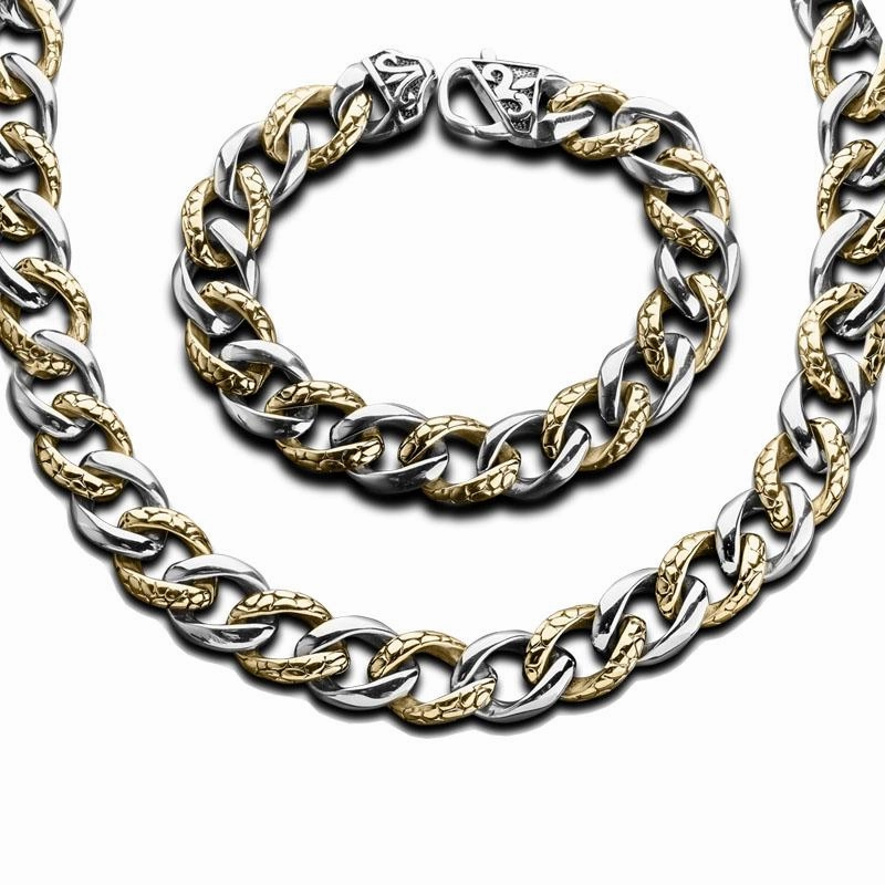Conway Steel Collection