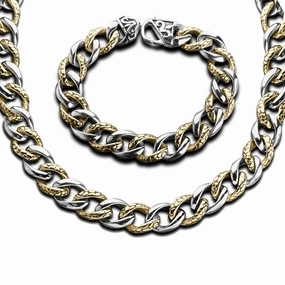 Conway Steel Collection