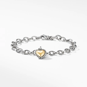 Cookie Classic Heart Bracelet