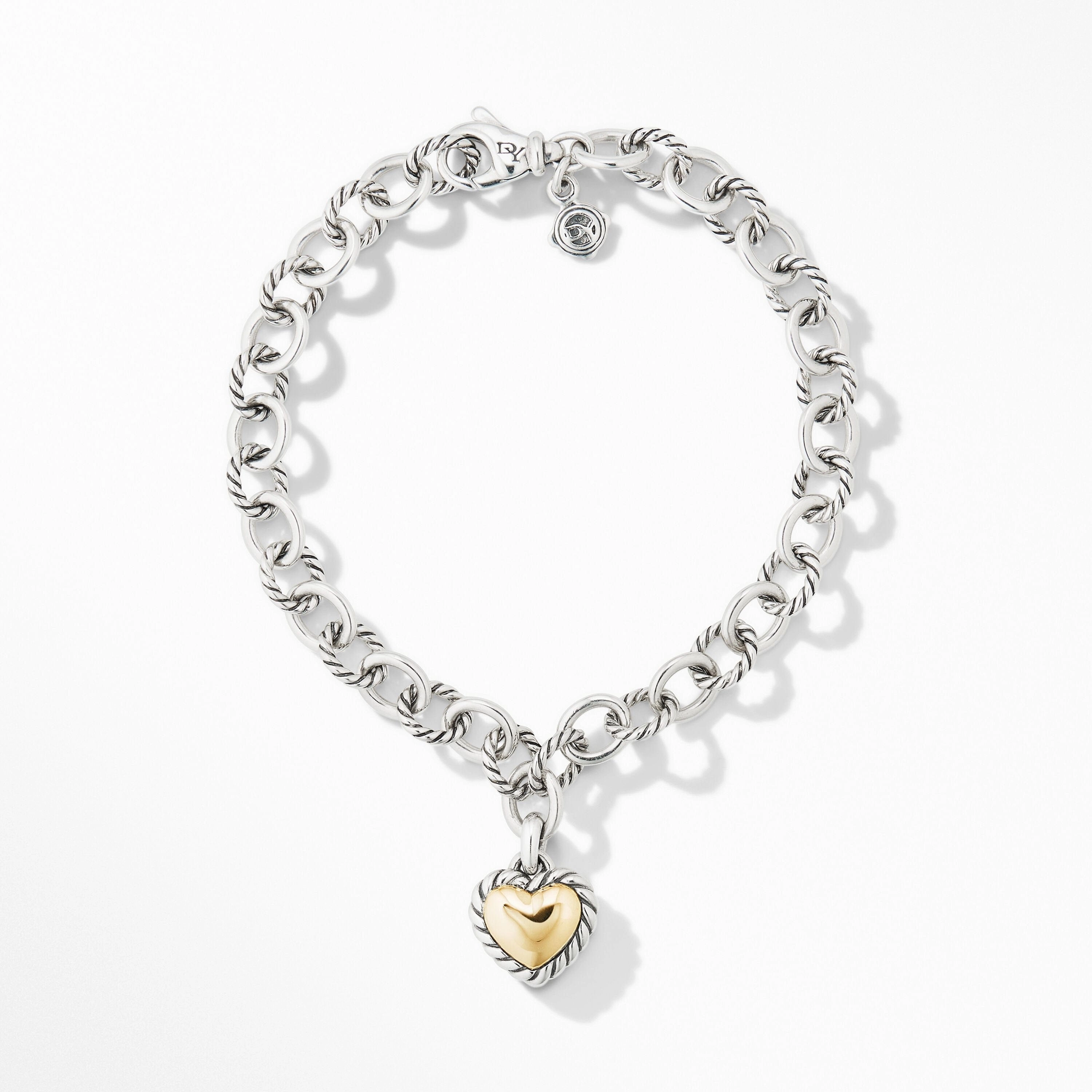 Cookie Classic Heart Bracelet