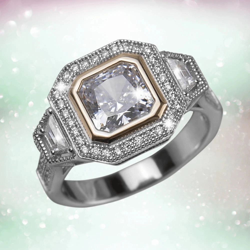 Dakota Ring