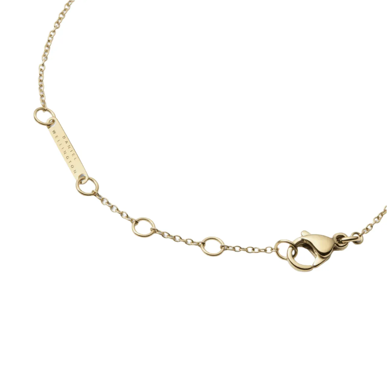Daniel Wellington Audrey Mother of Pearl Gold Bracelet DW00401423