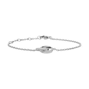 Daniel Wellington Classic Unity Lumine Bracelet Silver