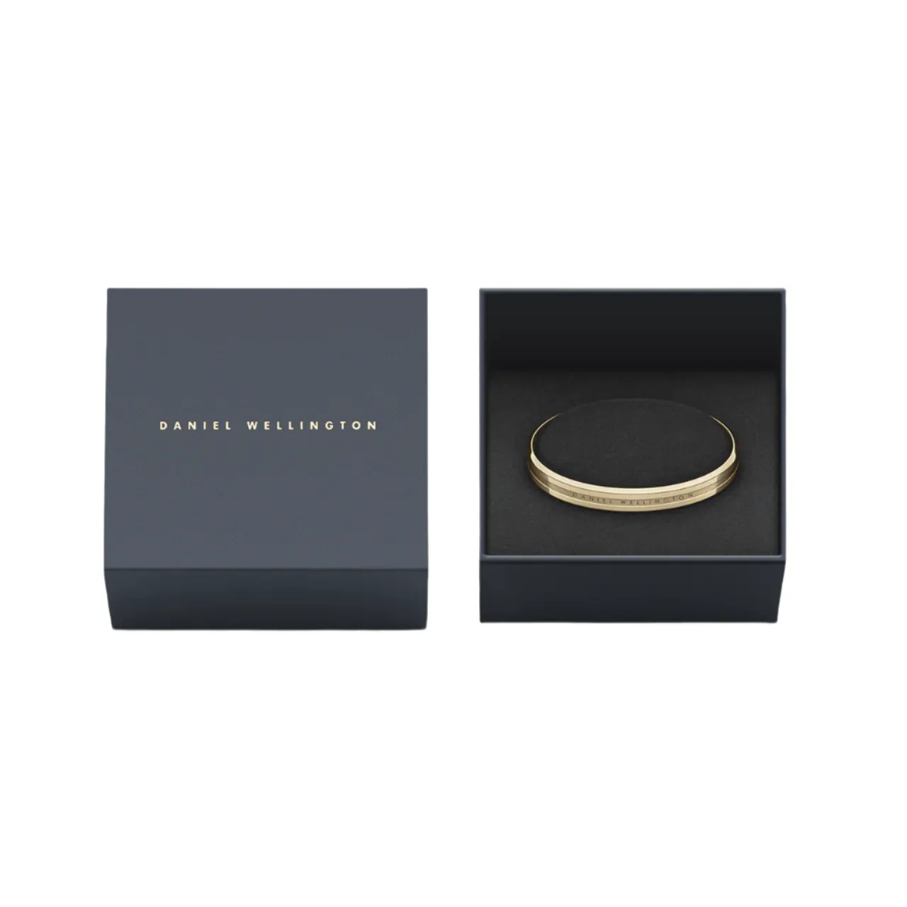 Daniel Wellington Elan Gold Bracelet DW00400513