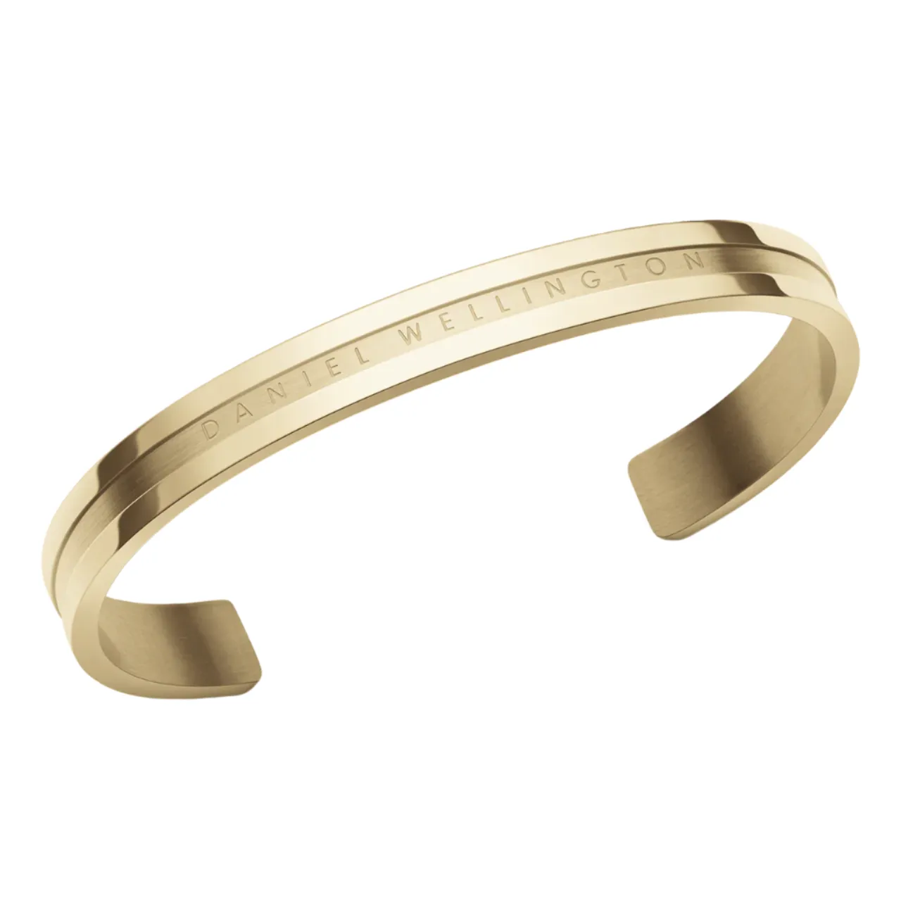 Daniel Wellington Elan Gold Bracelet DW00400513