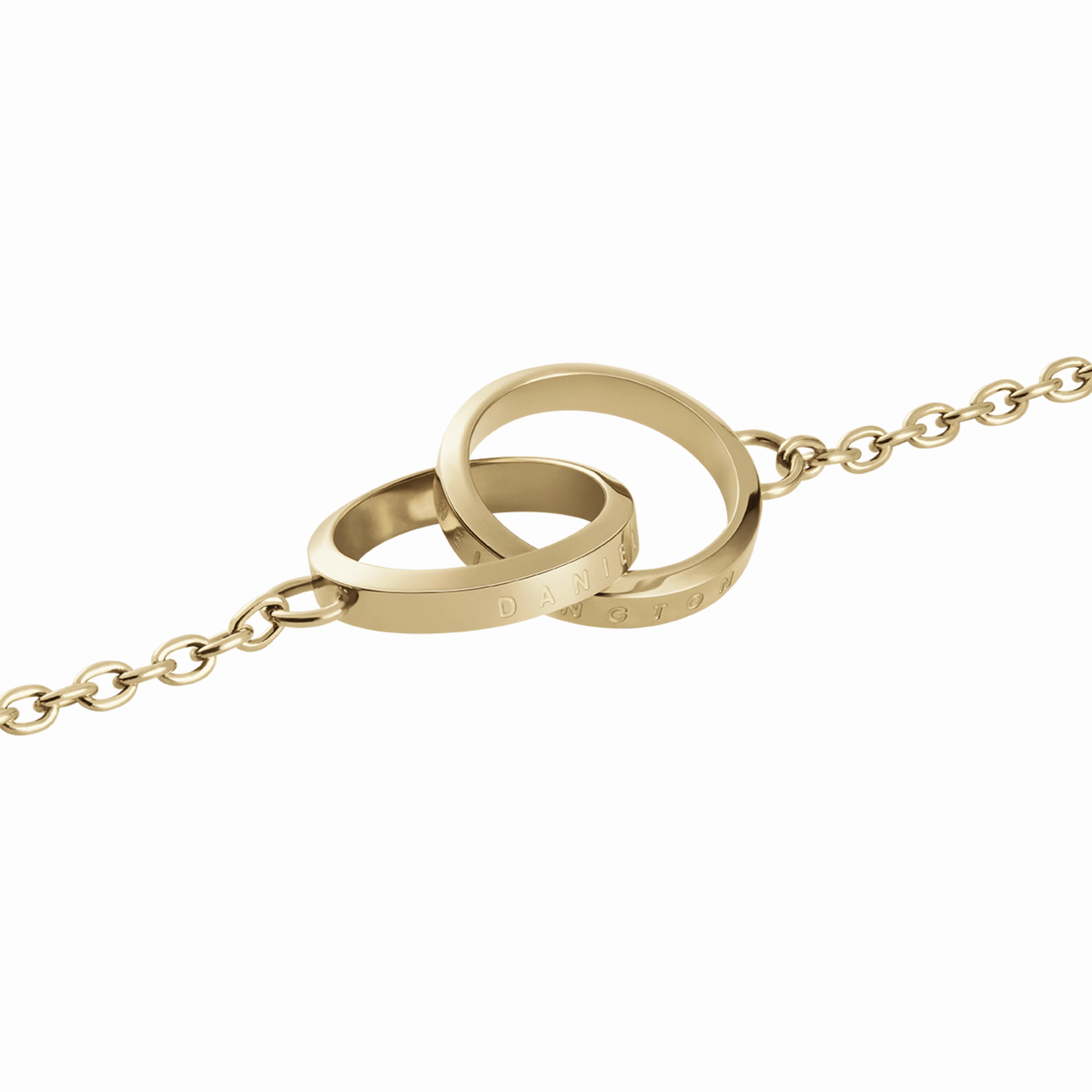 Daniel Wellington Elan Unity Bracelet Gold
