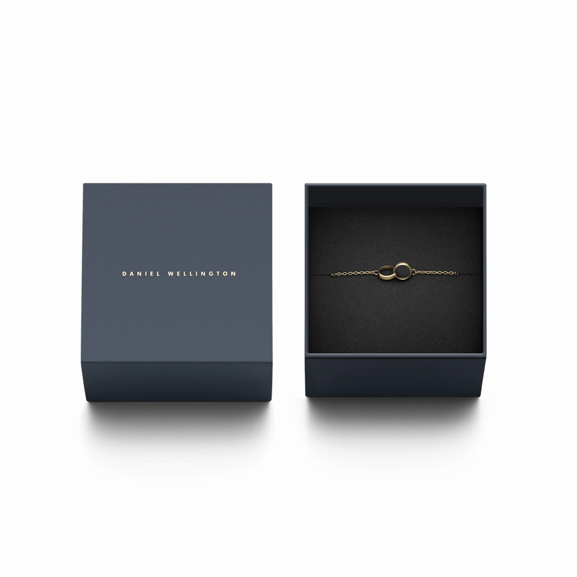 Daniel Wellington Elan Unity Bracelet Gold