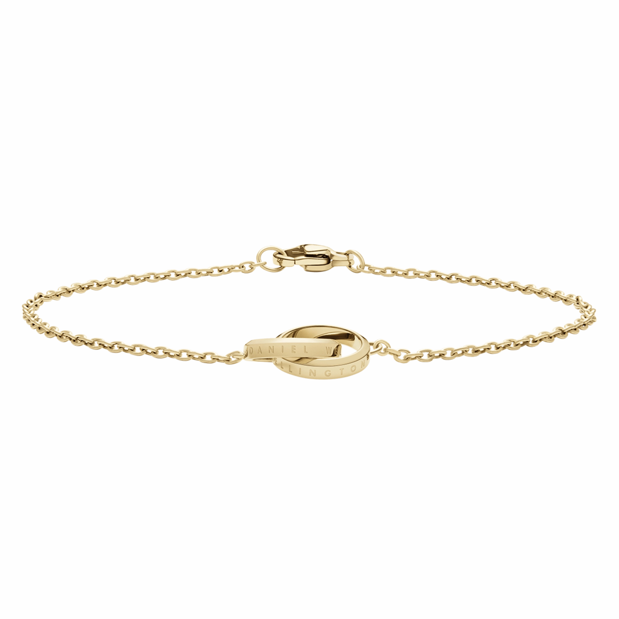 Daniel Wellington Elan Unity Bracelet Gold