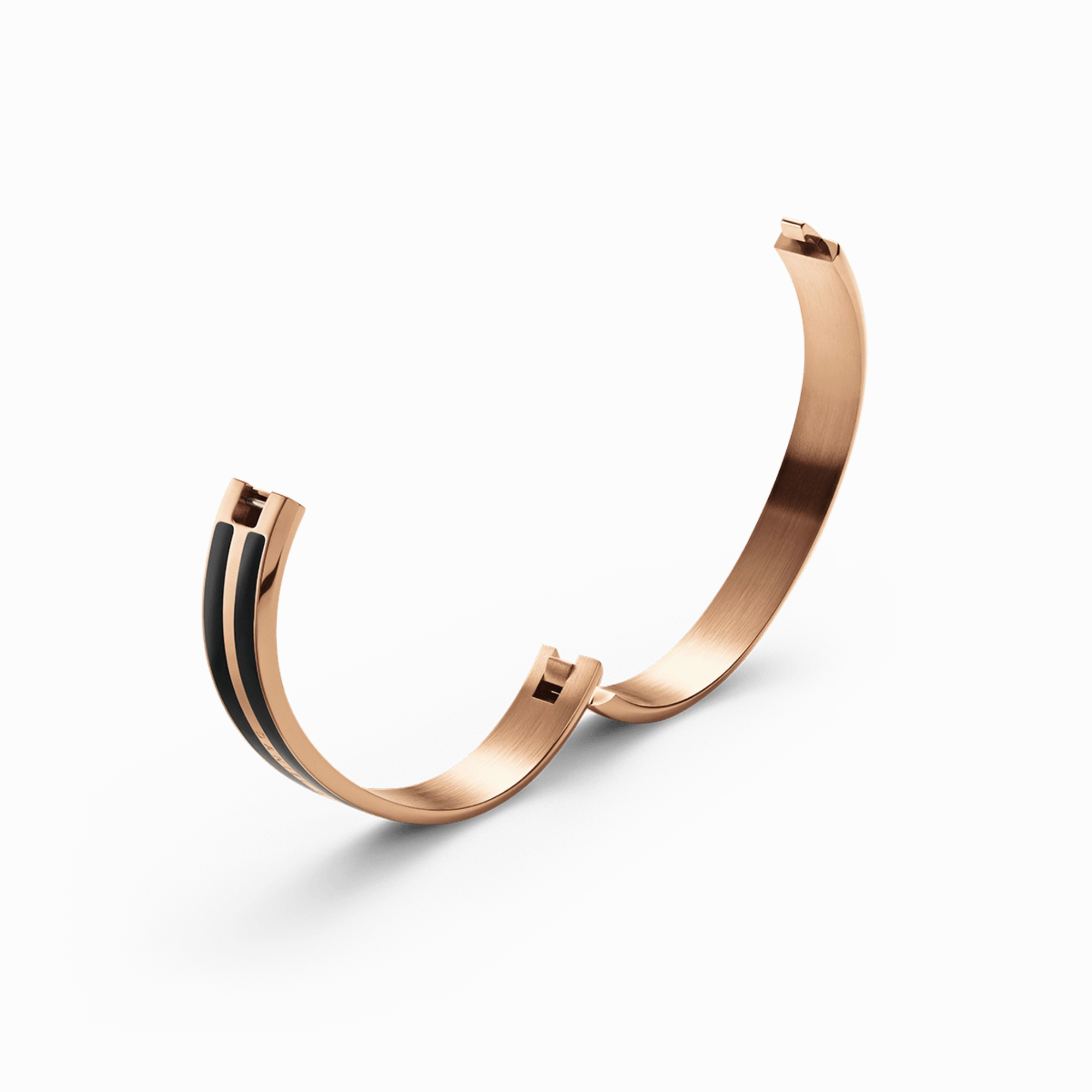 Daniel Wellington Emalie Infinite Bracelet Rose Gold