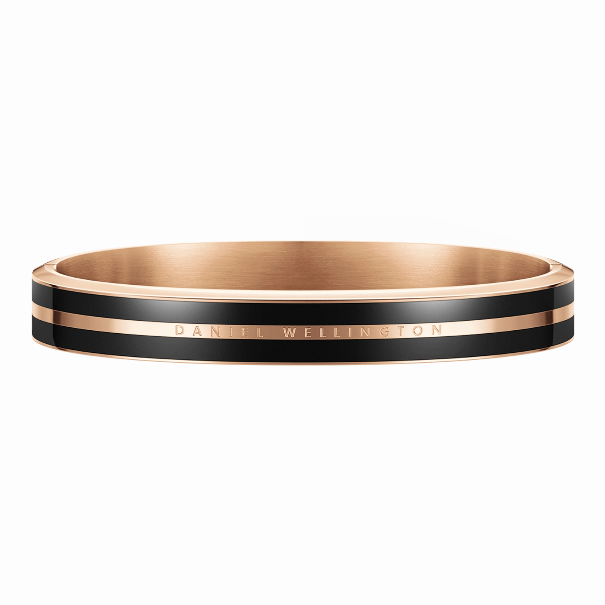 Daniel Wellington Emalie Infinite Bracelet Rose Gold