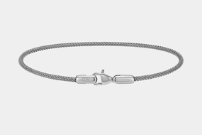 Daniel Wellington Mesh Bracelet 1.8 S