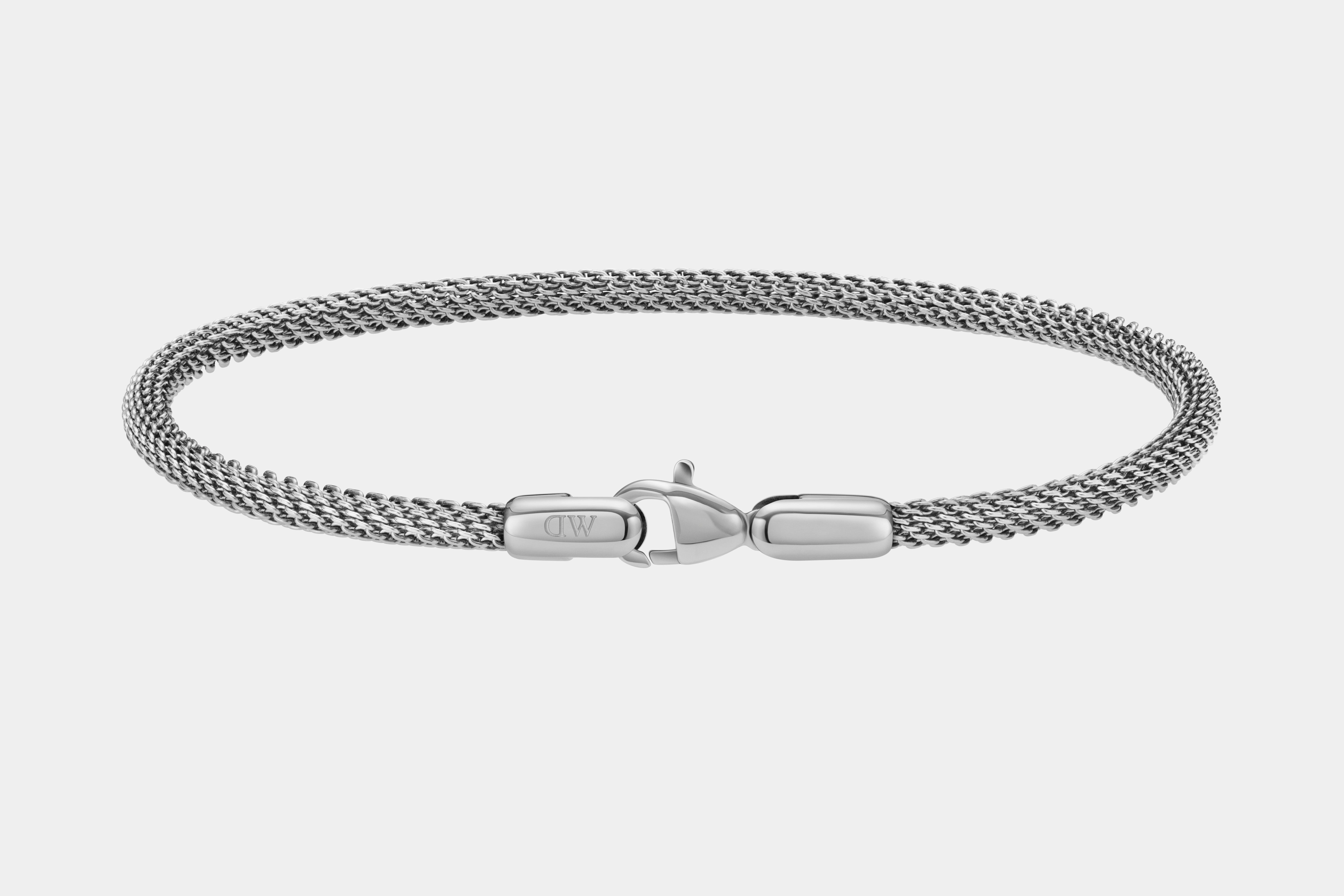 Daniel Wellington Mesh Bracelet 2.8 S