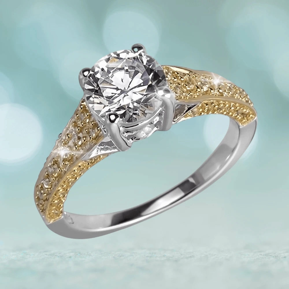 Davina Ring