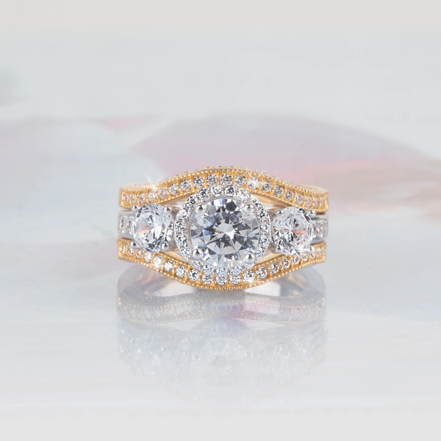 Dawn Ring