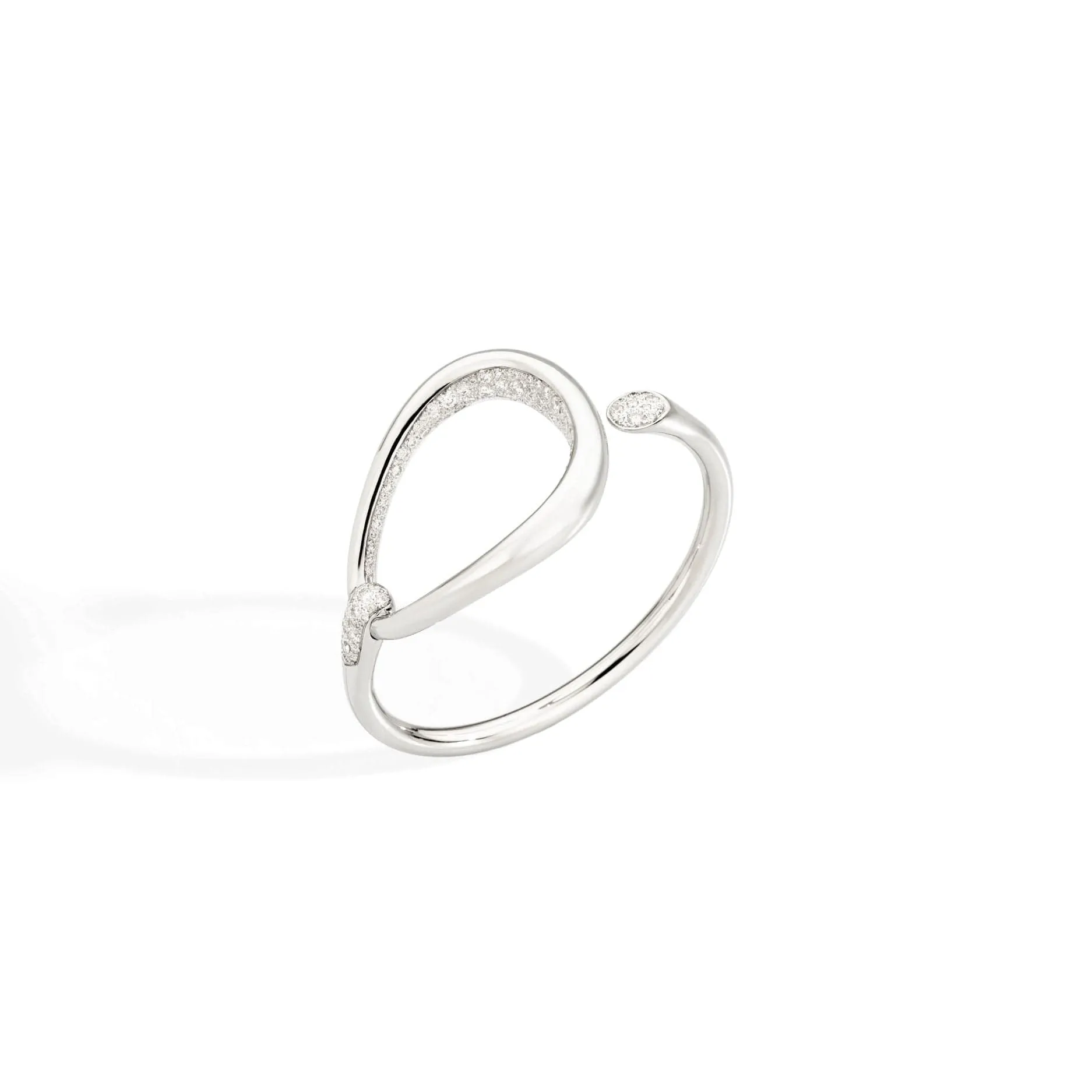 Diamond Fantina Cuff