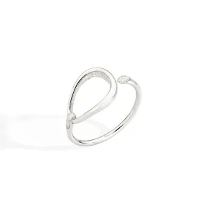 Diamond Fantina Cuff