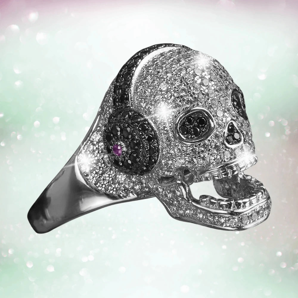 DJ Skull