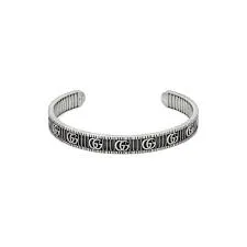 Double G Cuff Bracelet
